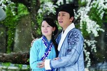 美人如画