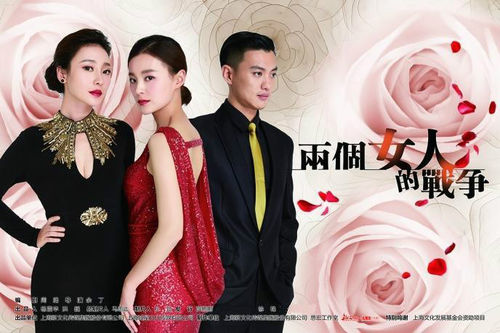 两个女人的战争演员主角照片
