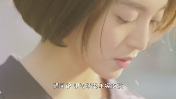春风十里，不如你剧照